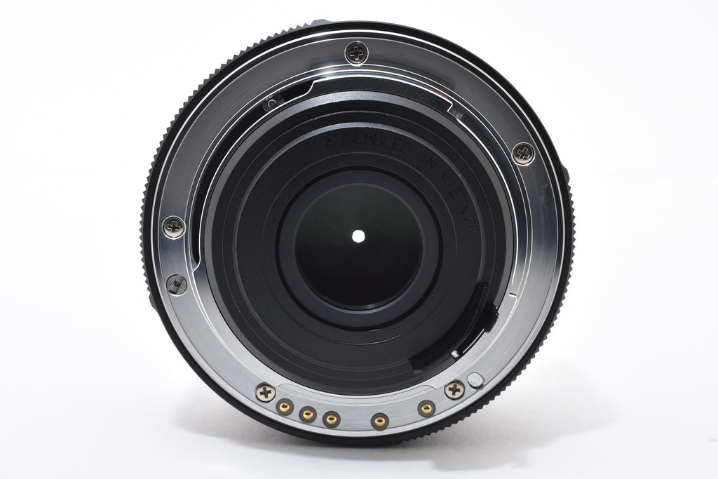 ★美品★ ペンタックス PENTAX HD DA70MM F2.4 LIMITED ブラック [交換レンズ] [美品] ★ L22#7690