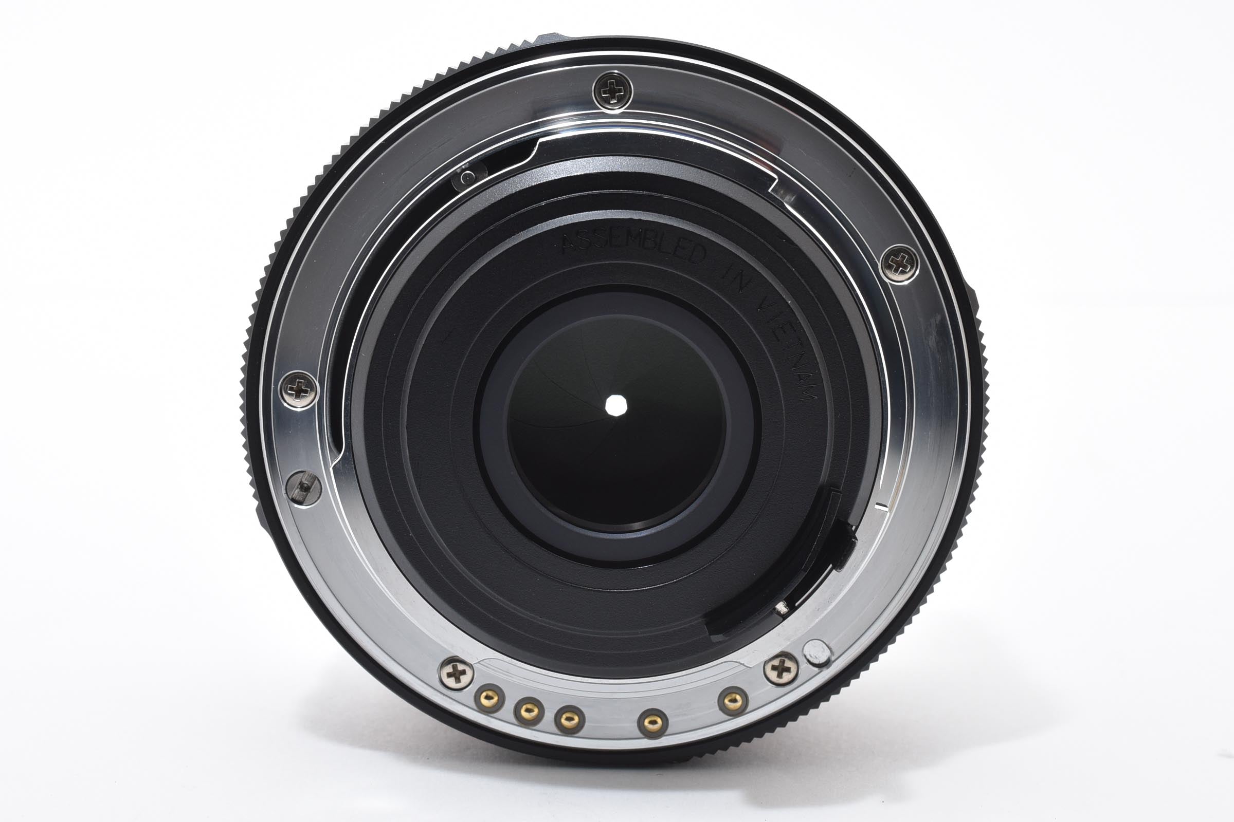 ★美品★ ペンタックス PENTAX HD DA70MM F2.4 LIMITED ブラック [交換レンズ] [美品] ★ L22#7690