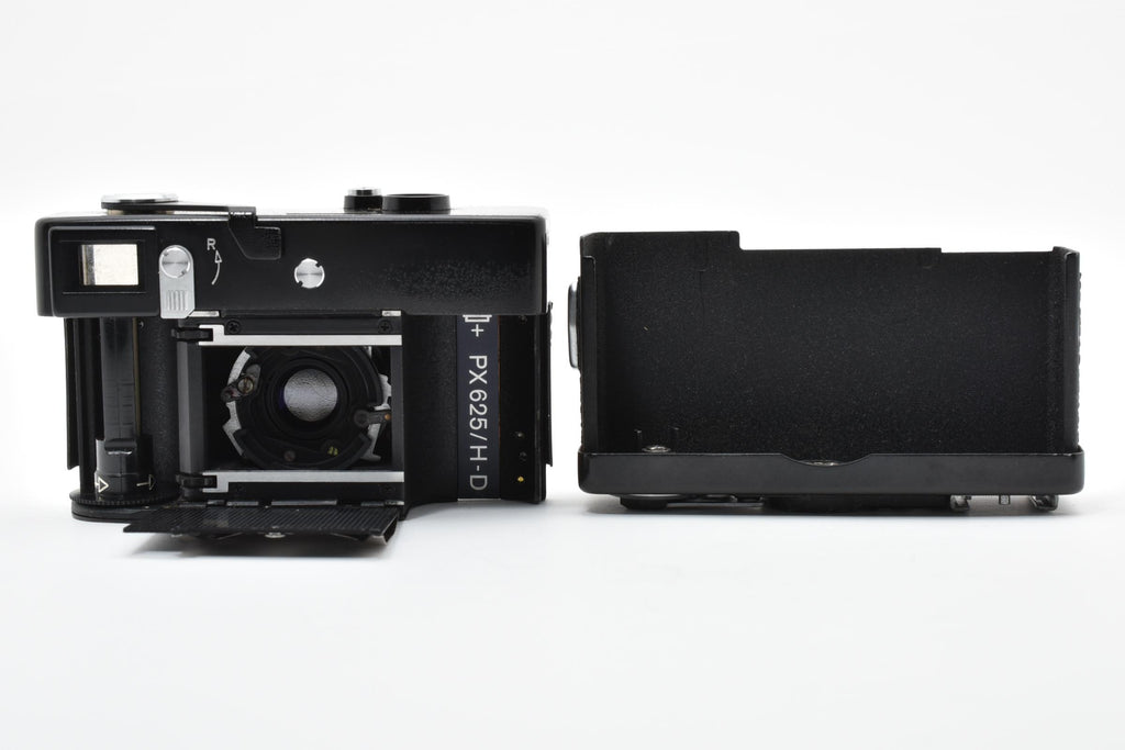 ★良品★ ローライ Rollei ROLLEI 35S ブラック フィルムカメラ ★ #8413