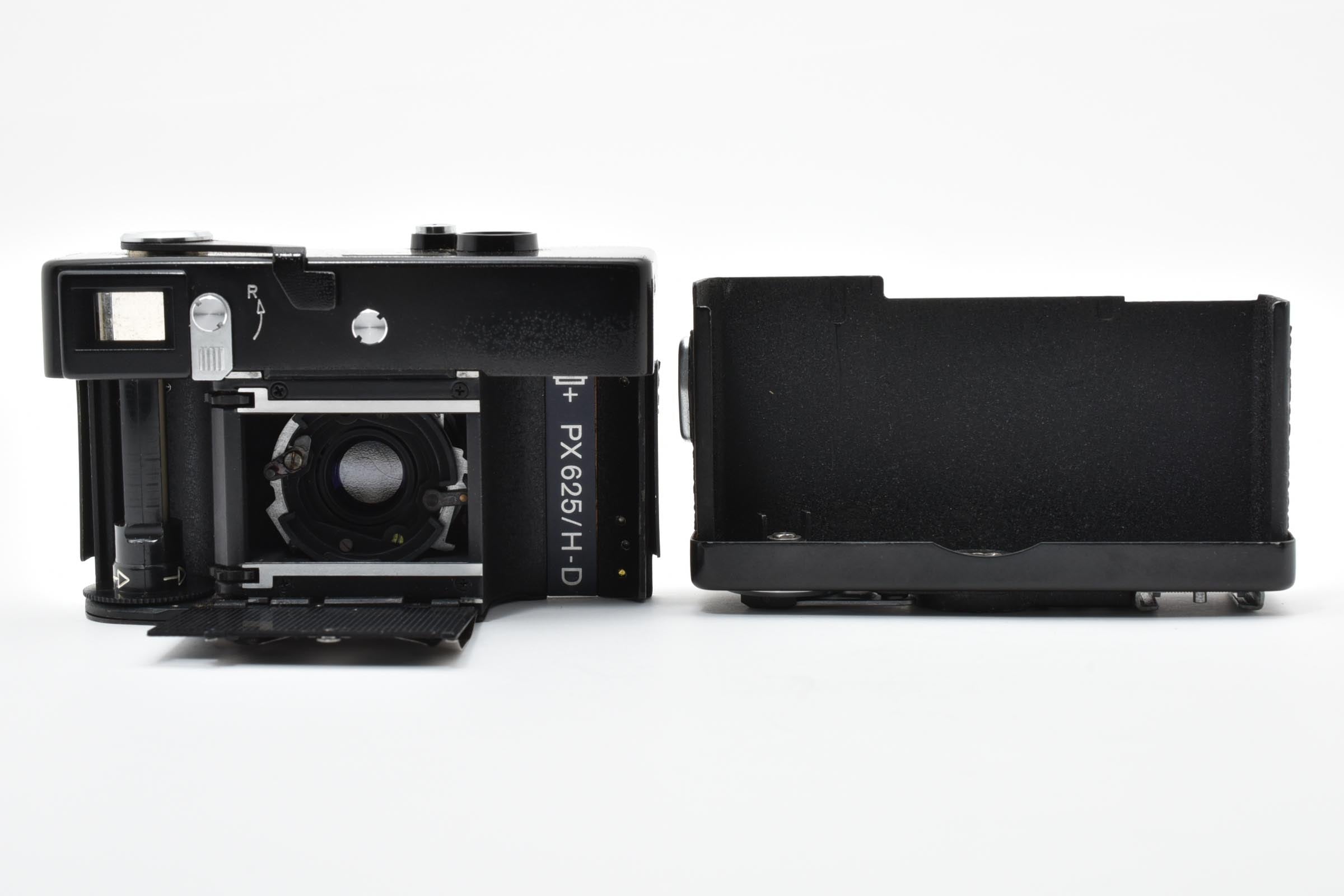 ★良品★ ローライ Rollei ROLLEI 35S ブラック フィルムカメラ ★ #8413