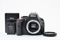 ★良品★ ニコン NIKON D5100 ボディ [ショット数31,925] デジタル一眼レフカメラ ★ L84#8077
