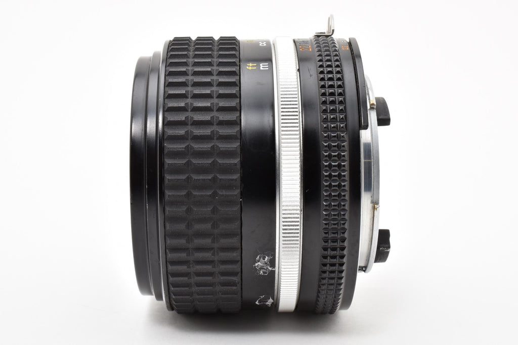 ★美品★ ニコン Nikon AI-S NIKKOR 28MM F2.8 ★ L99#8243