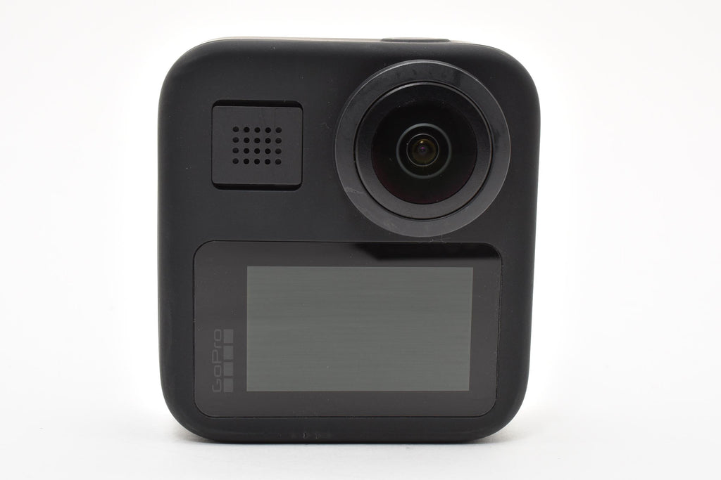 ★良品★ ゴープロ GO PRO MAX CHDHz-202-FX アクションカメラ 小スレ ★ #8610