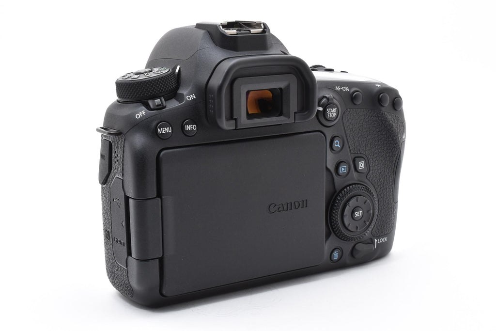 ★良品★ キヤノン CANON SHOT数28085回 EOS 6D MARK II ボディ デジタル一眼レフ ★ #8539