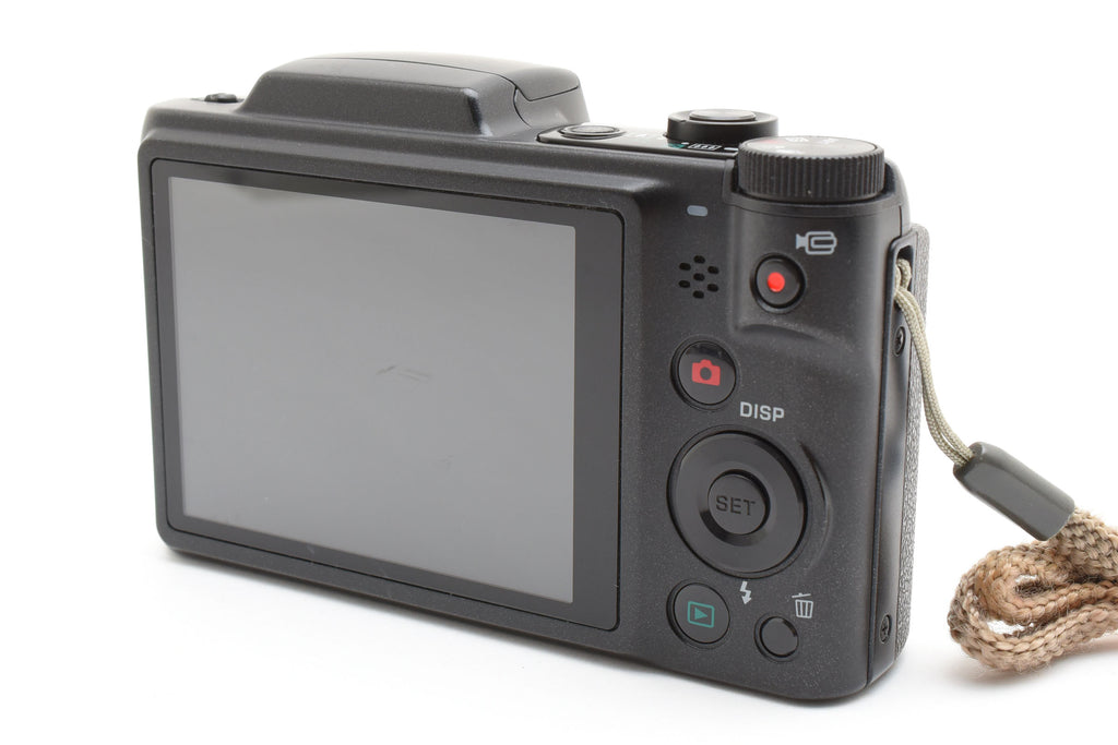 ★美品★ カシオ CASIO EX-H50 デジタルカメラ ★ #8467