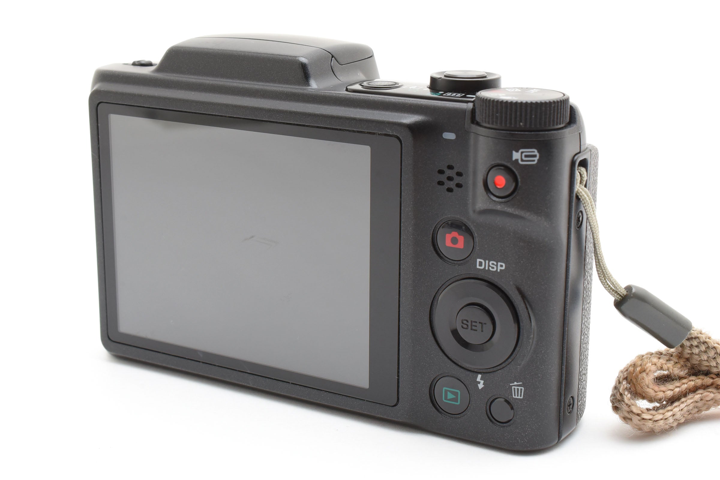 ★美品★ カシオ CASIO EX-H50 デジタルカメラ ★ #8467