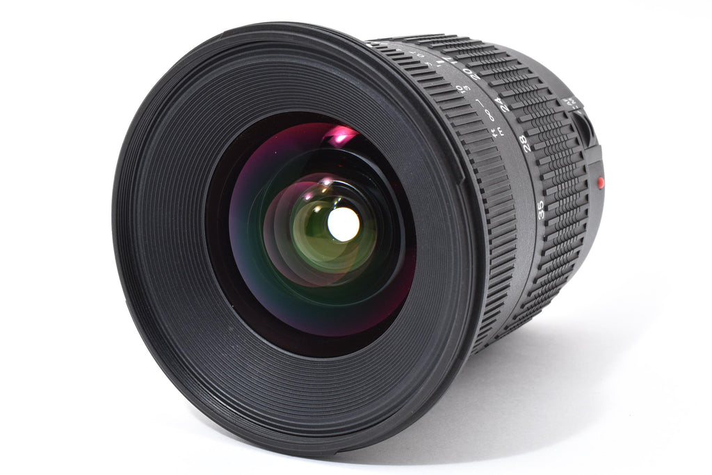 ★美品★ タムロン TAMRON SP AF 17-35MM F2.8-4 DI LD ★ #8357