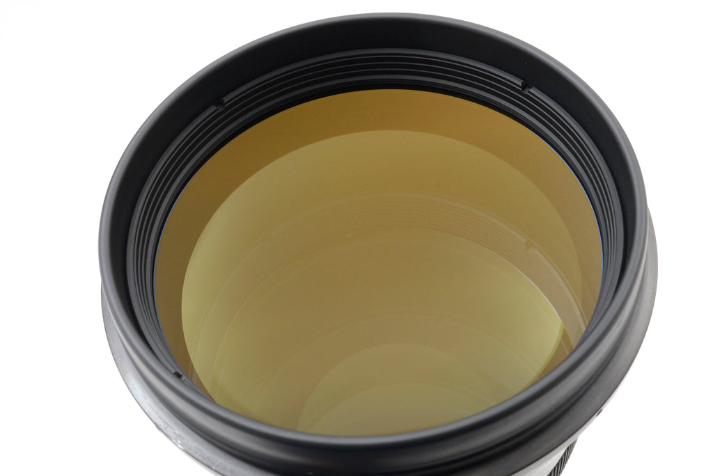 ★良品★ キヤノン CANON EF500MM F4L IS II USM 超望遠レンズ ★ #8614