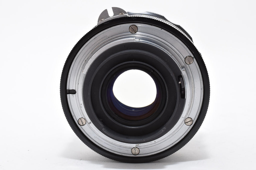 ★美品★ ニコン NIKON NIKKOR-N AUTO 24MM F2.8 非AI 交換レンズ ★ L44#8088