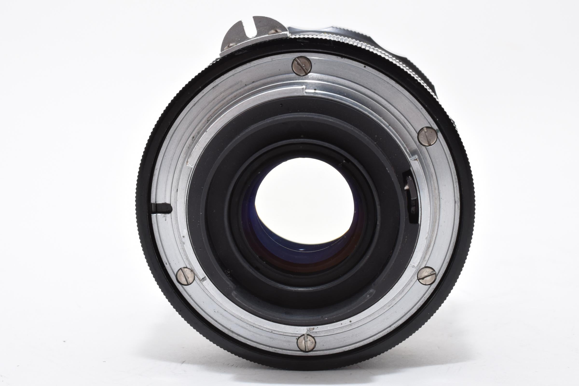 ★美品★ ニコン NIKON NIKKOR-N AUTO 24MM F2.8 非AI 交換レンズ ★ L44#8088