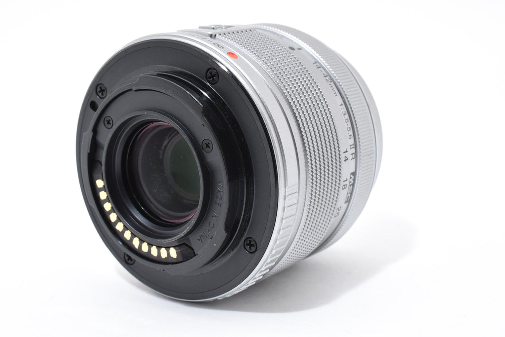 ★良品★ オリンパス Olympus M.ZUIKO DIGITAL ED 14-42mm F3.5-5.6 II R MSC ズームレンズ ★ #8371
