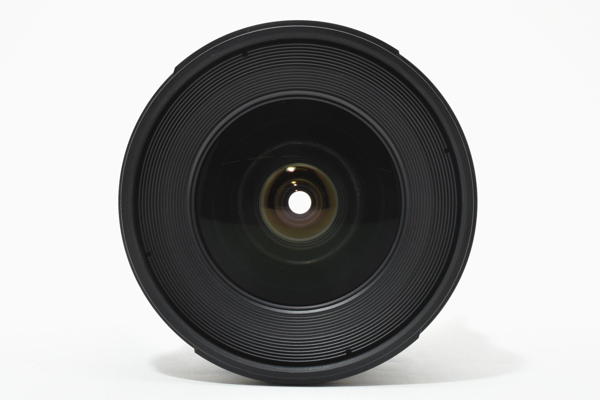 ★美品★ トキナ Tokina 11-16MM F2.8 (IF) AT-X 116 PRO DX II キャノン ブラック 超広角ズームレンズ ★ L15#7983