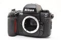★美品★ ニコン NIKON F100 ボディ 一眼レフ フィルムカメラ ★ L14#8187
