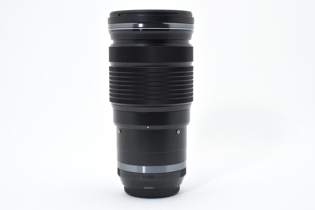 ★美品★ オリンパス OLYMPUS M.ZUIKO DIGITAL ED 40-150MM F2.8 PRO ブラック 望遠ズームレンズ ★ L98#7940
