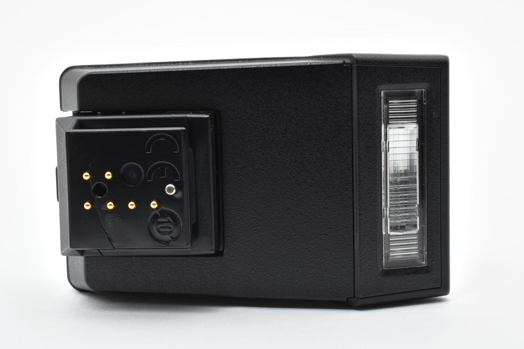 ★美品★ フジフイルム FUJIFILM EF-X8 クリップオンフラッシュ 美品 ★ #8434