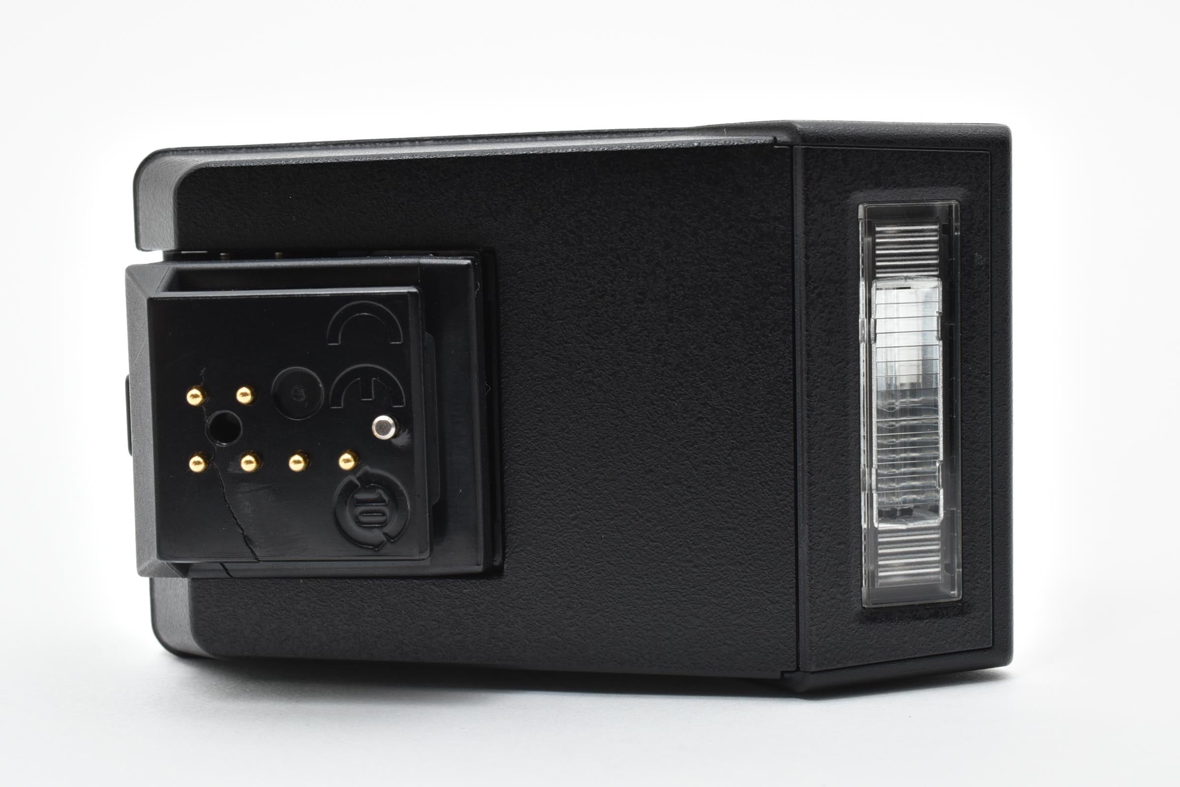 ★美品★ フジフイルム FUJIFILM EF-X8 クリップオンフラッシュ 美品 ★ #8434