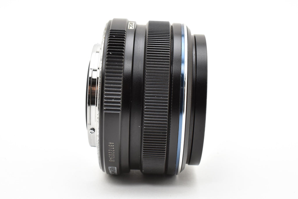★美品★ オリンパス Olympus M.ZUIKO DIGITAL 17MM F1.8 単焦点レンズ ★ #8541