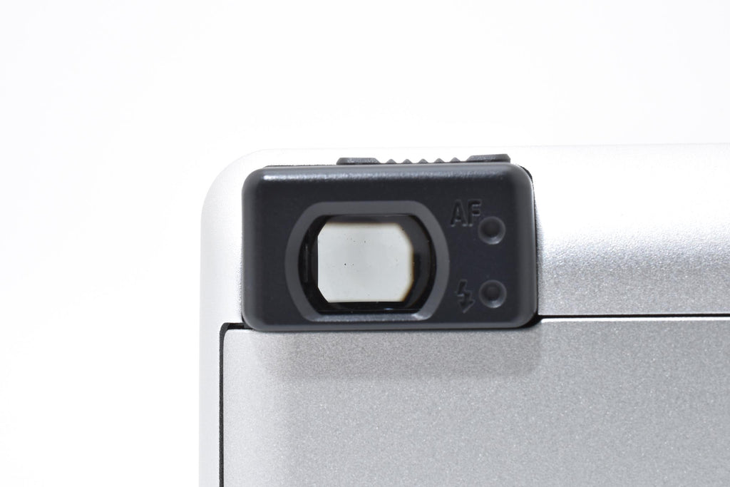★美品★ ペンタックス PENTAX ESPIO 120SW コンパクト フィルムカメラ ★ #8380