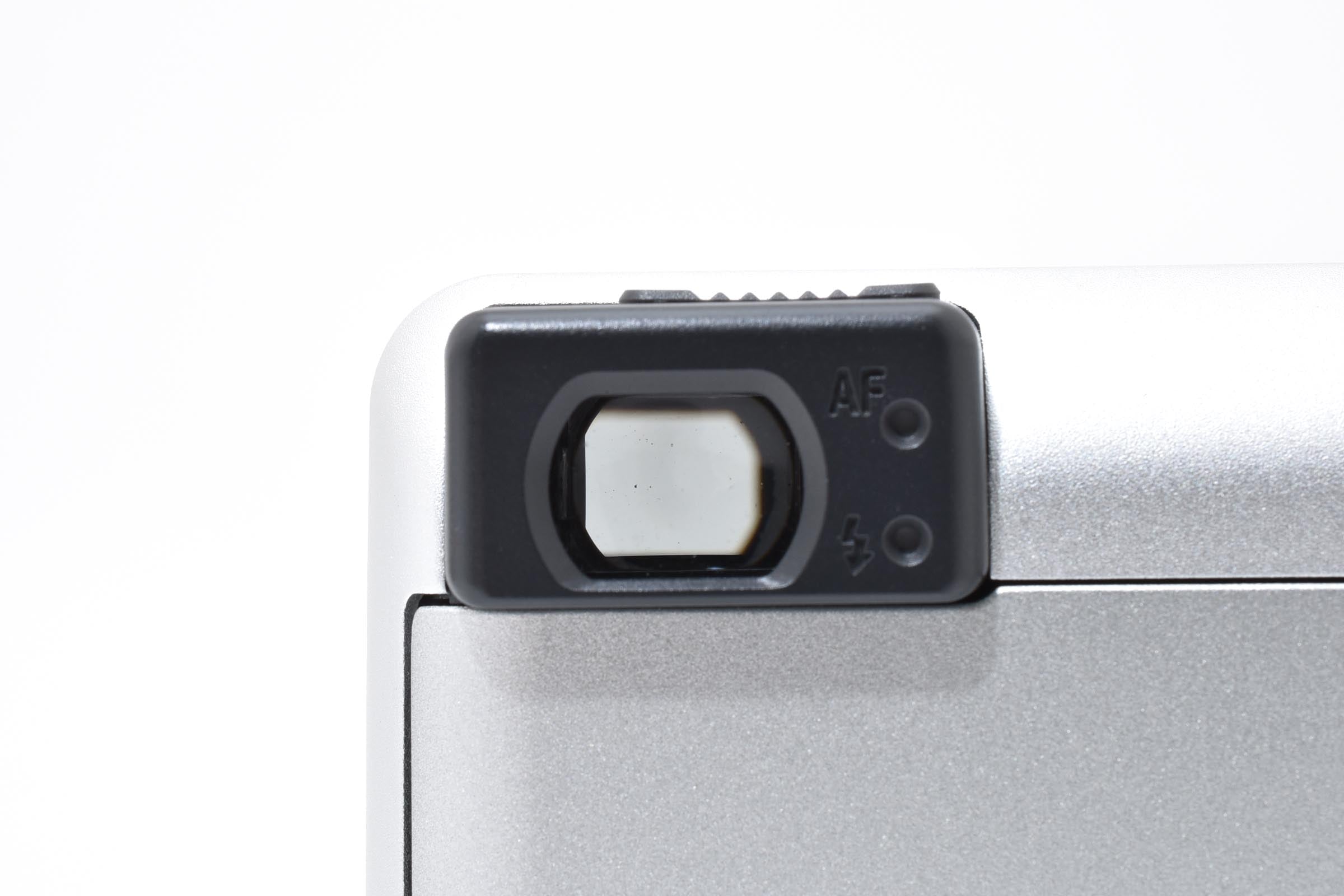★美品★ ペンタックス PENTAX ESPIO 120SW コンパクト フィルムカメラ ★ #8380