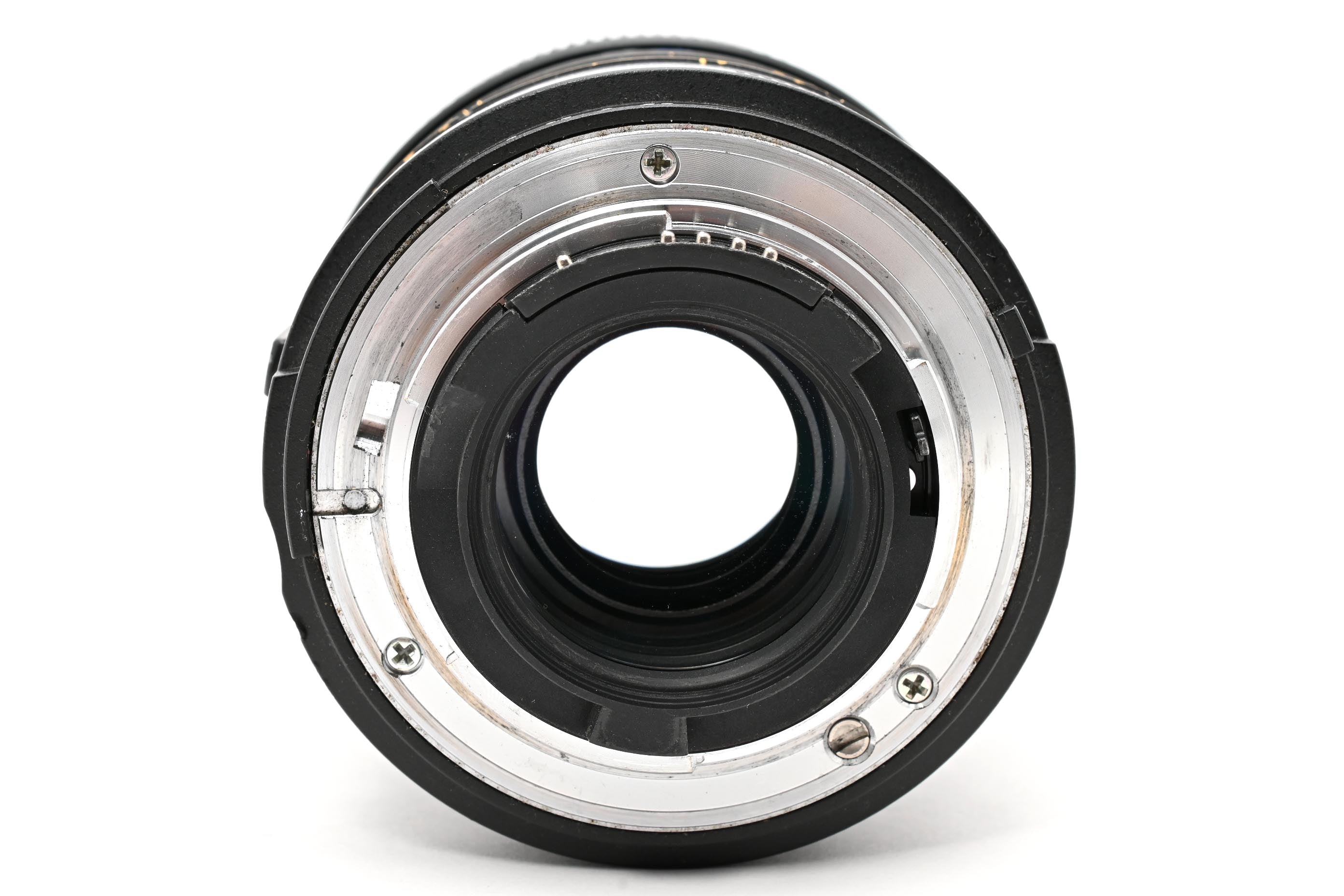 ★良品★ タムロン TAMRON SP AF 90MM F2.8 DI 272E ニコン マクロレンズ ★ #8309