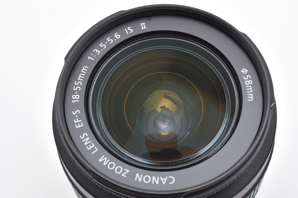 ★良品ショット数10857回★ キヤノン CANON EOS KISS X4 ボディ/ EF-S 18-55mm ii デジタル一眼レフレンズセット ★ #8423