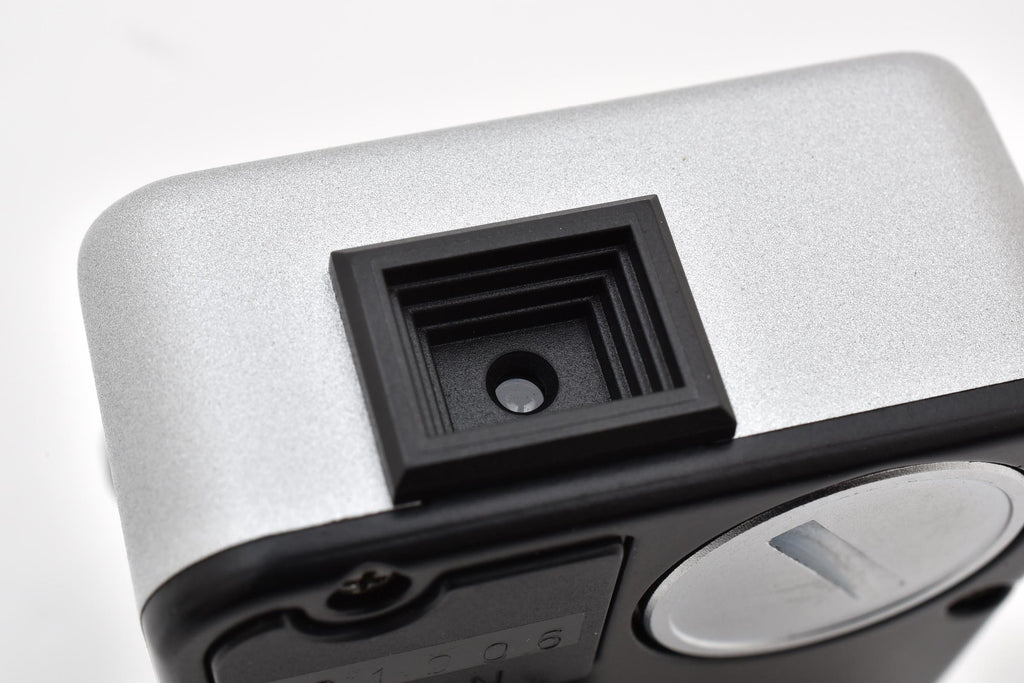 ★美品★ フォクトレンダー Voigtlander VC METER 露出計 シルバー★ #8449