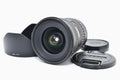 ★美品★ トキナー TOKINA AT-X 12-24MM F4 (IF) 124 PRO DX II キヤノン 広角ズームレンズ ★ L48#7756