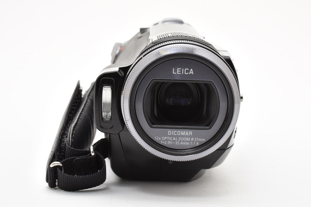 ★美品★ パナソニック Panasonic HDC-SD100 デジタルビデオカメラ ★ #8567