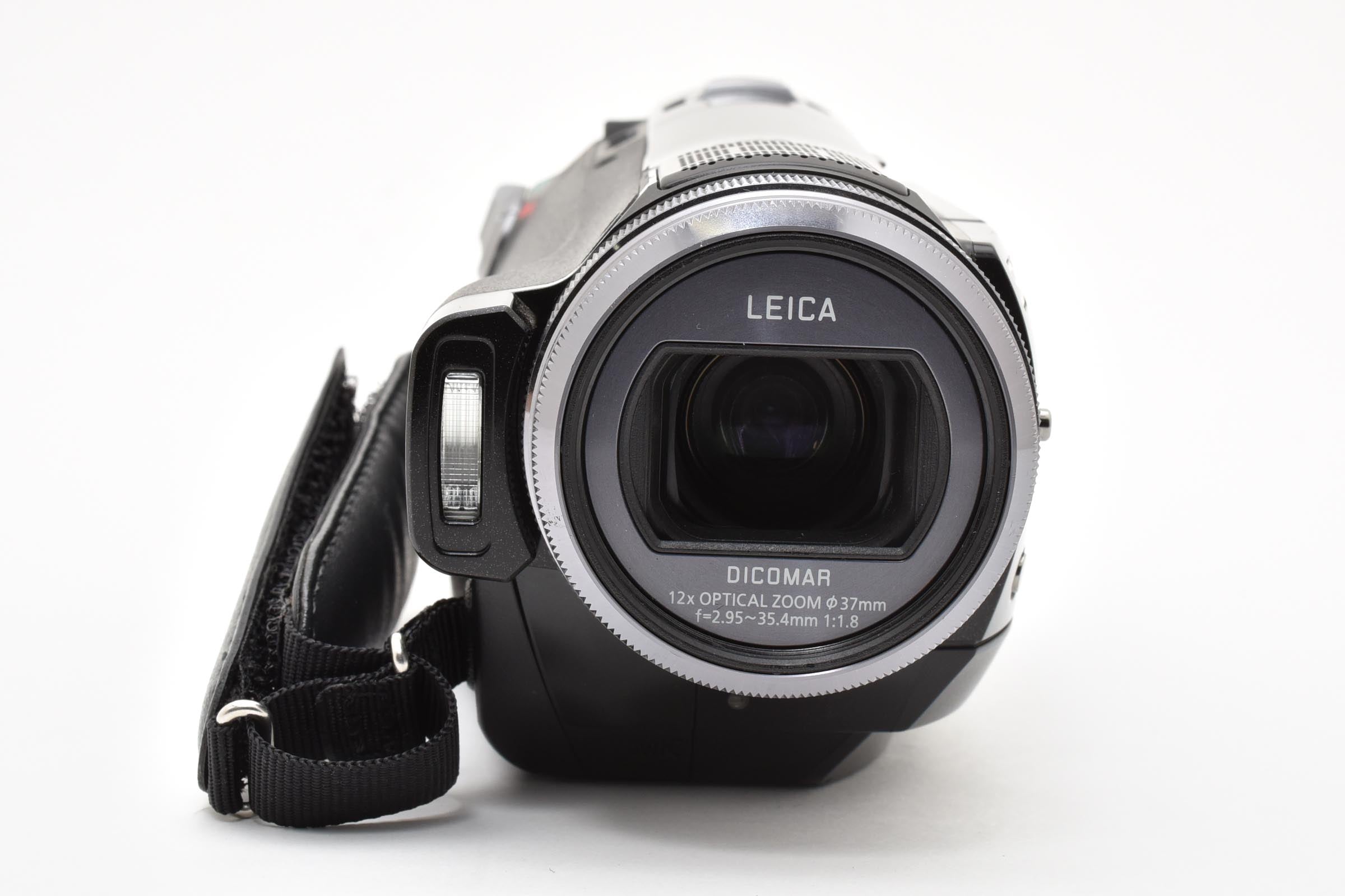 ★美品★ パナソニック Panasonic HDC-SD100 デジタルビデオカメラ ★ #8567
