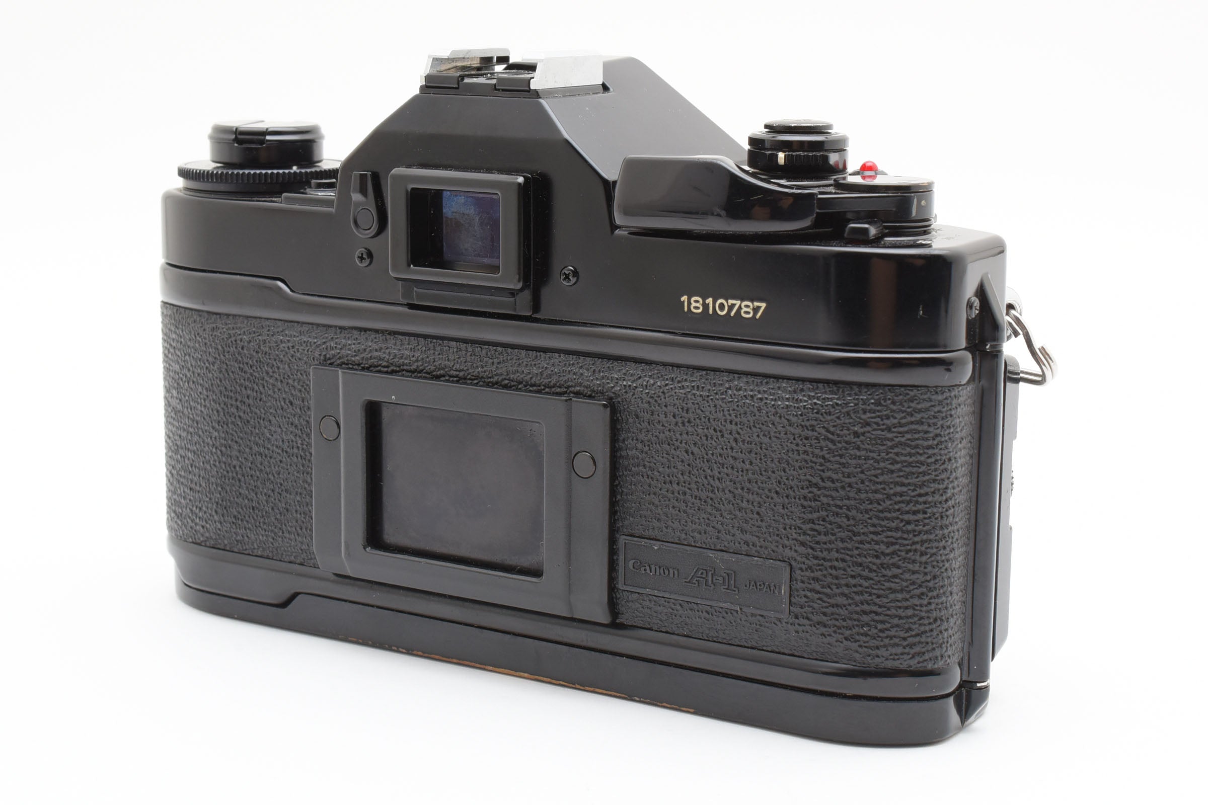 ★良品★ キャノン CANON A-1 ボディ NEW FD 50mm F2 レンズセットフィルムカメラ ★ L44#7267
