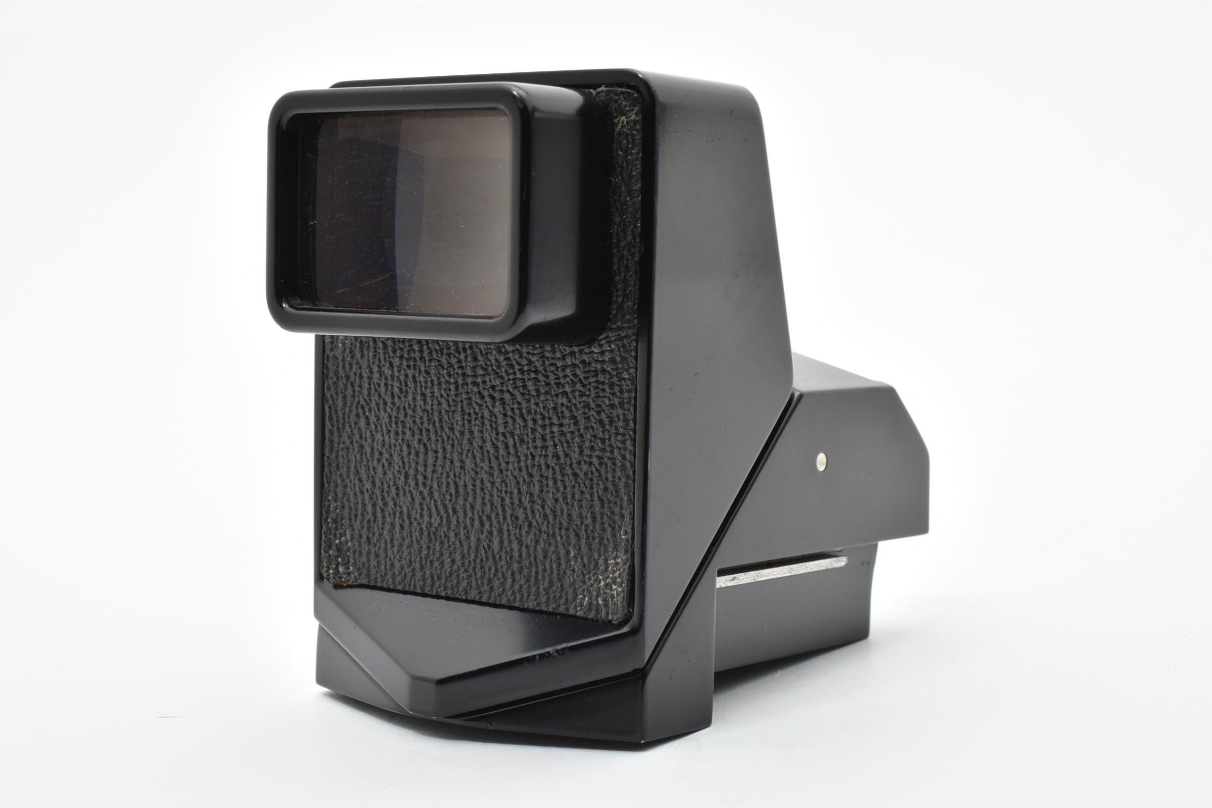 ★美品★ キヤノン CANON SPEED FINDER F-1用 ファインダー 美品 視認性良好 ★ #8428