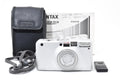 ★美品★ ペンタックス PENTAX ESPIO 120SW コンパクト フィルムカメラ ★ #8380