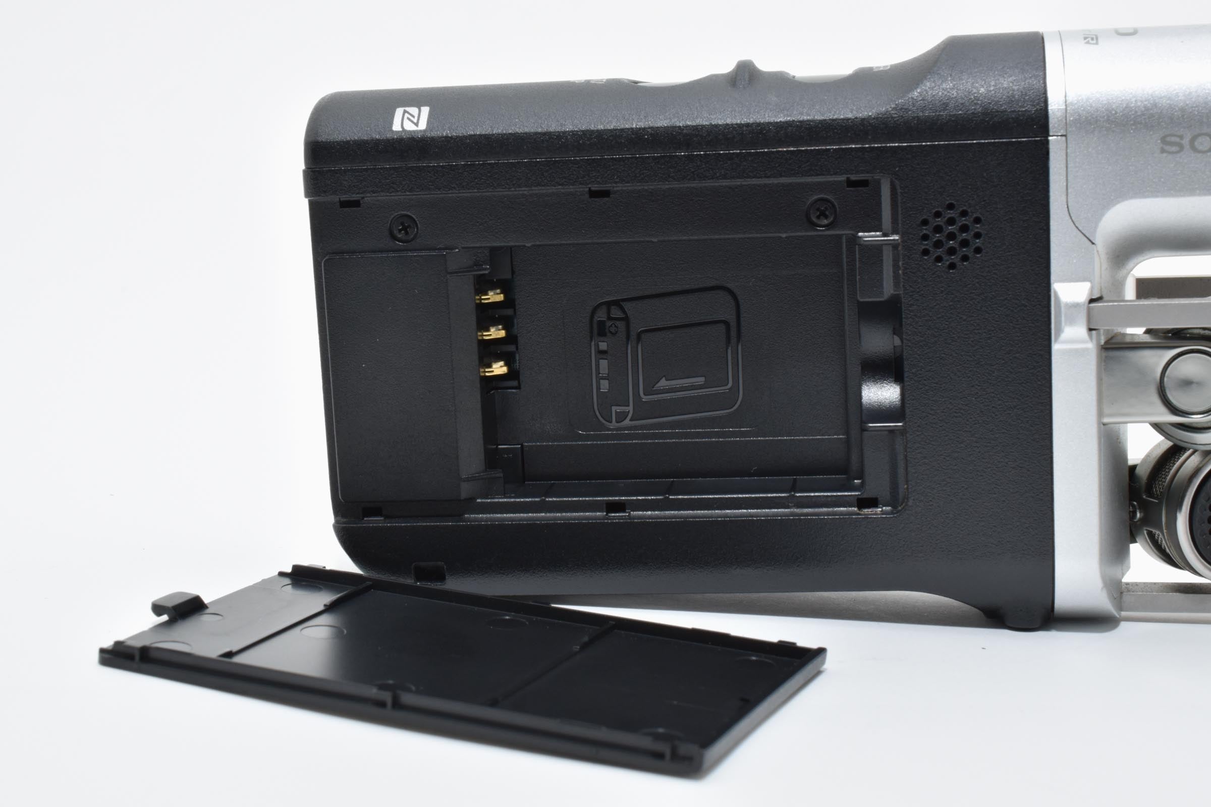 ★美品★ ソニー SONY HDR-MV1 ブラック ミュージックビデオレコーダー ★ L16#7805