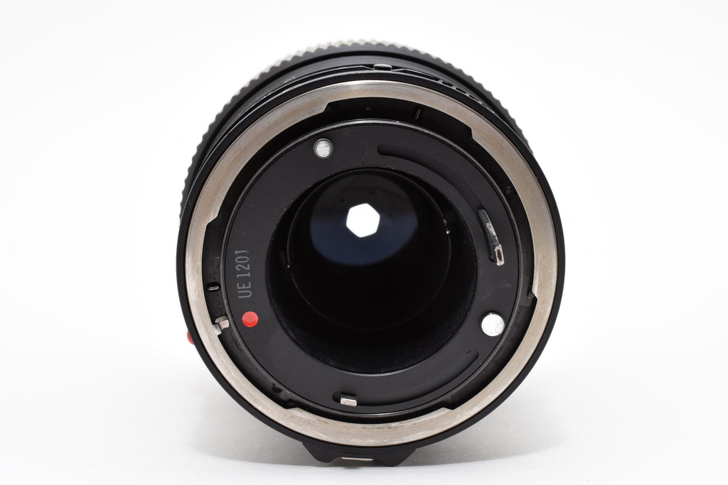 ★良品★ キヤノン CANON NEW FD 100MM F4 MACRO 良品 動作確認済 ★ #8396