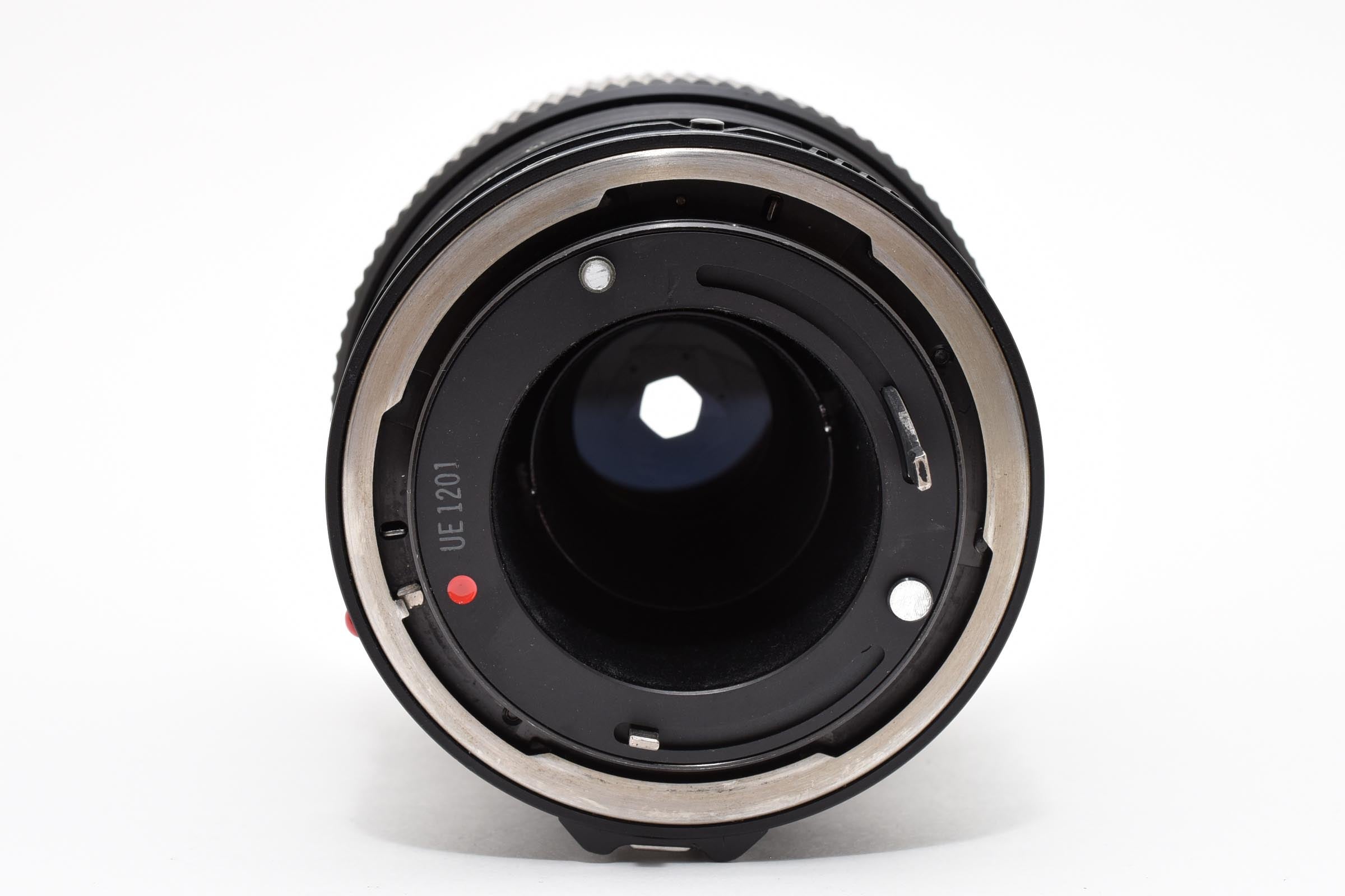 ★良品★ キヤノン CANON NEW FD 100MM F4 MACRO 良品 動作確認済 ★ #8396