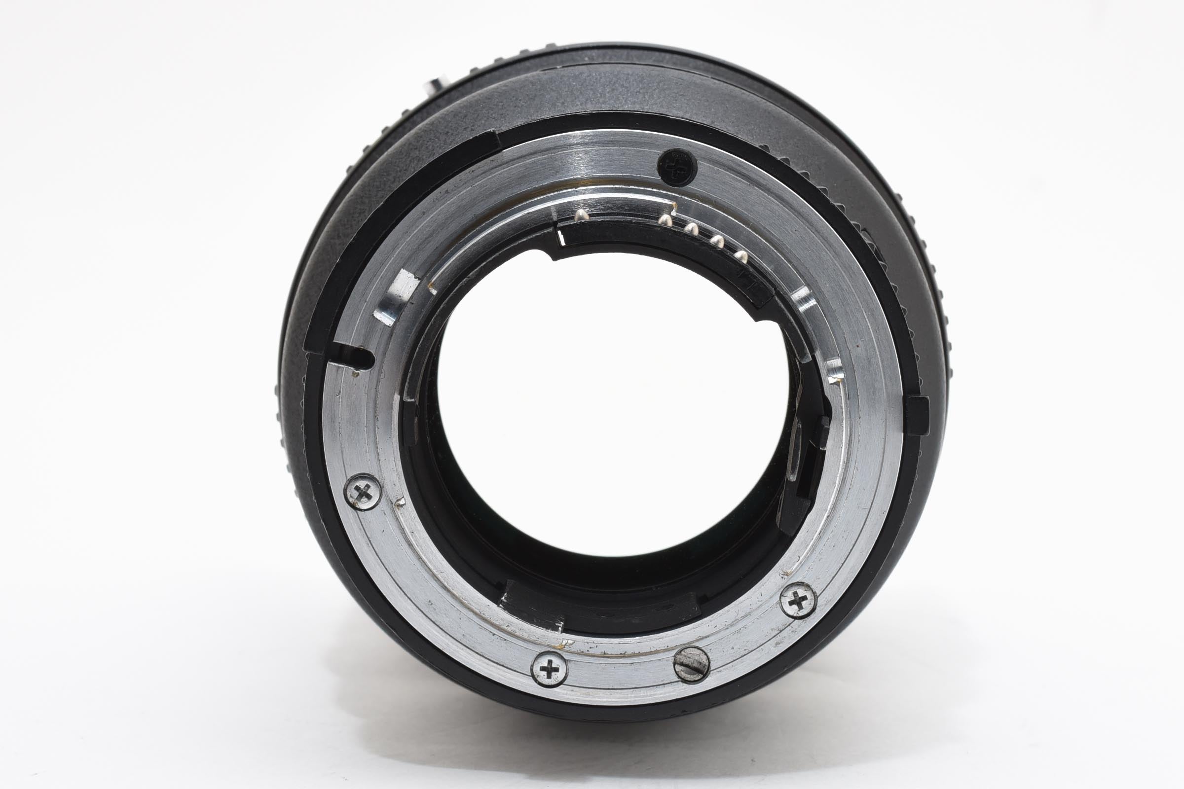 ★良品★ ニコン Nikon AF DC 135MM F2 単焦点レンズ ★ #8581