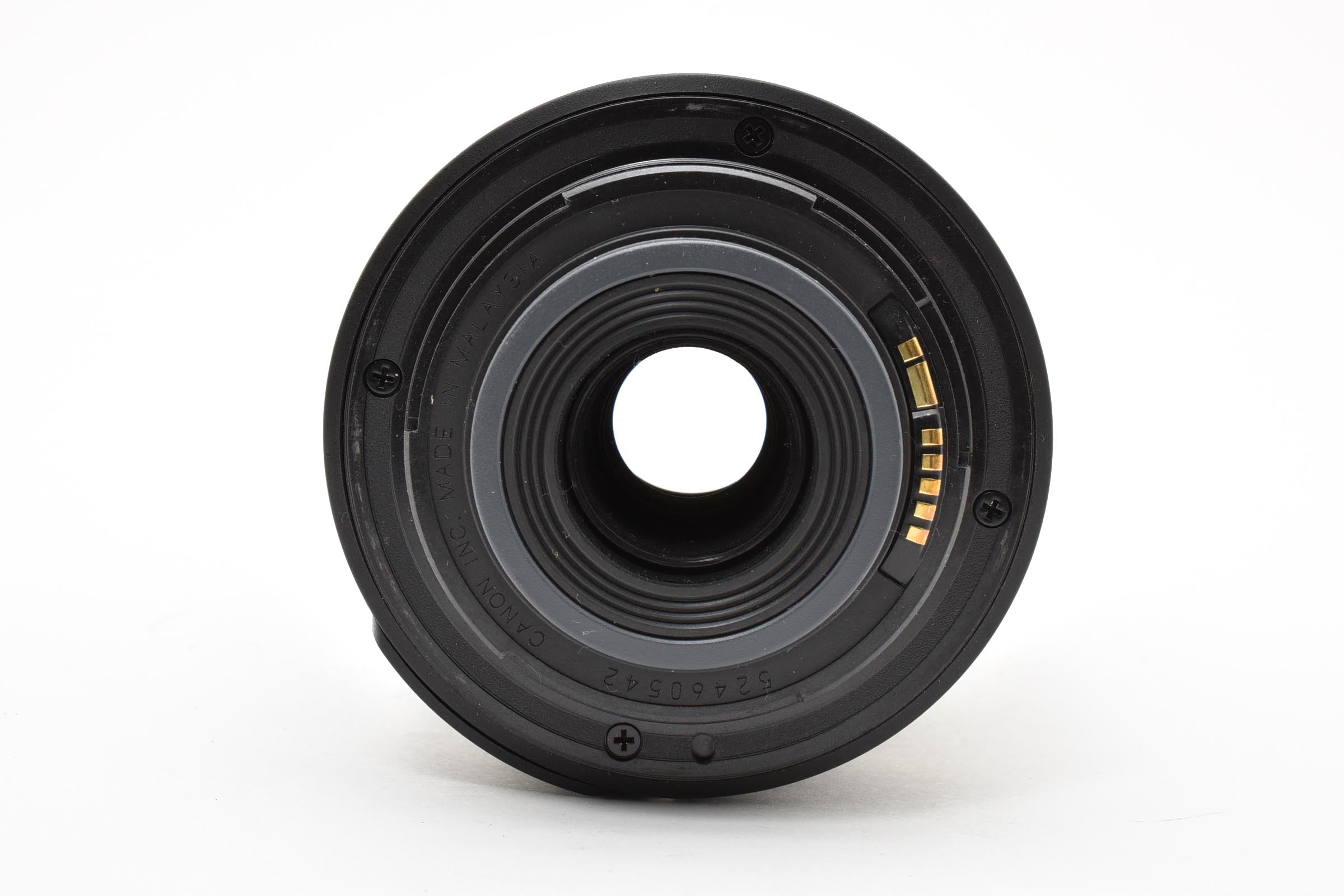 ★美品★ キヤノン CANON EF-S 55-250mm F4-5.6 IS 望遠レンズ ★ #8622