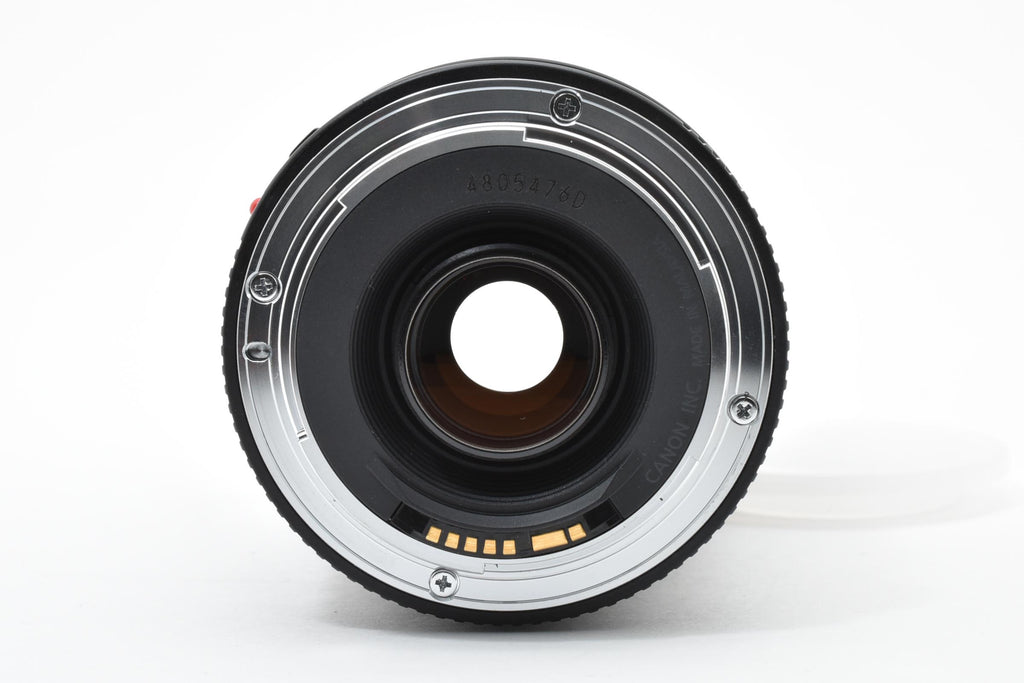 ★美品★ キヤノン Canon EF 75-300M F4-5.6 III USM 望遠ズームレンズ ★ L20#8169