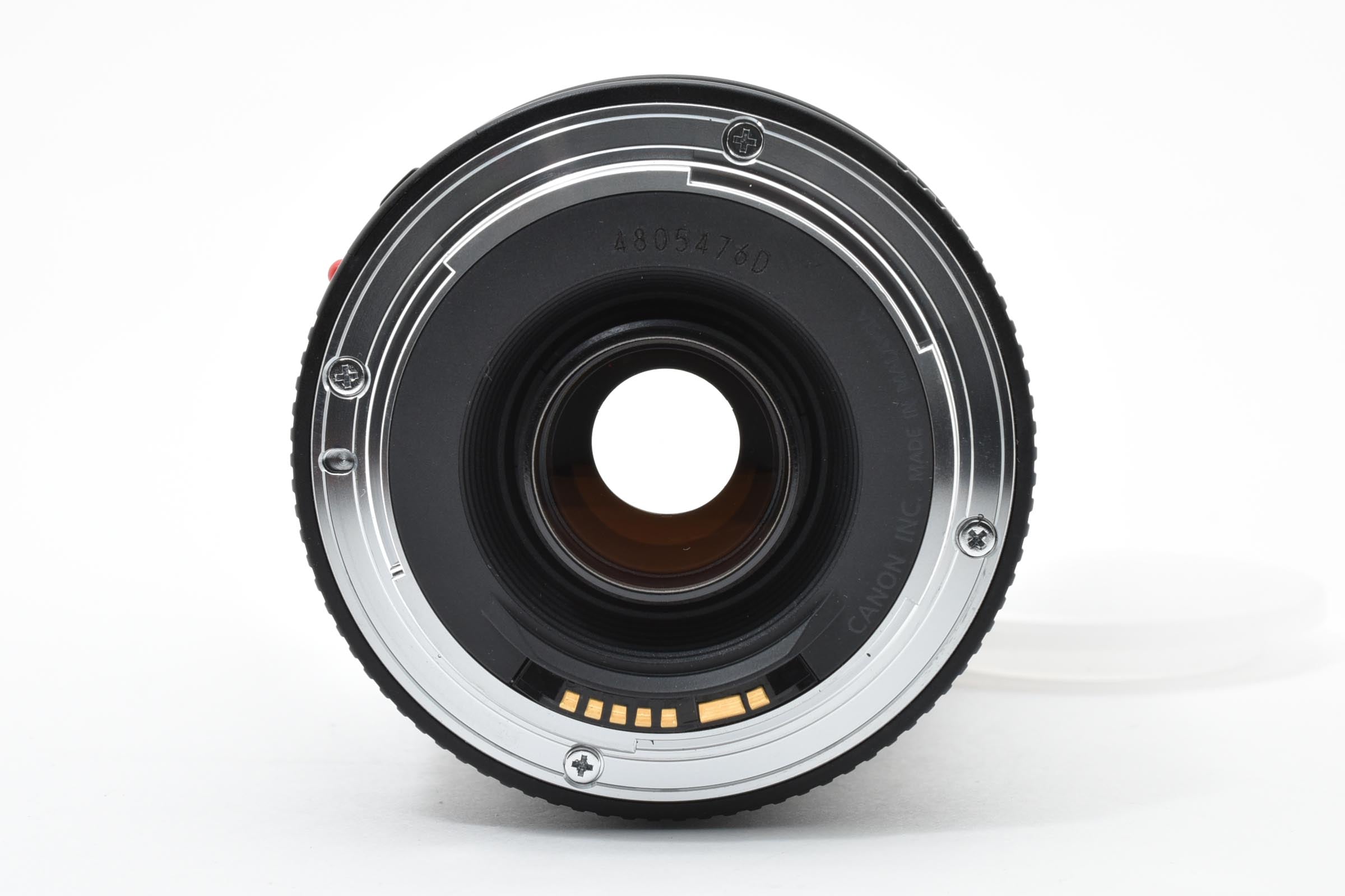 ★美品★ キヤノン Canon EF 75-300M F4-5.6 III USM 望遠ズームレンズ ★ L20#8169
