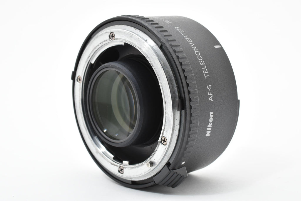 ★美品★ ニコン NIKON TC-17E II (AF-Sテレコンバーター) 美品 ★ L66#8151
