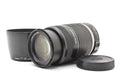 ★美品★ キヤノン Canon EF-S 55-250MM F4-5.6 IS ★ L25#8184