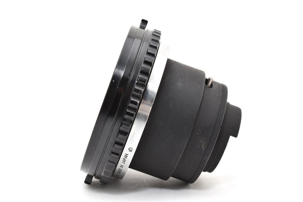 ★美品★ニコン NIKON NIKKOR-P 75mm F2.8 BRONICA S2 EC ブロニカ ★ L77#7233