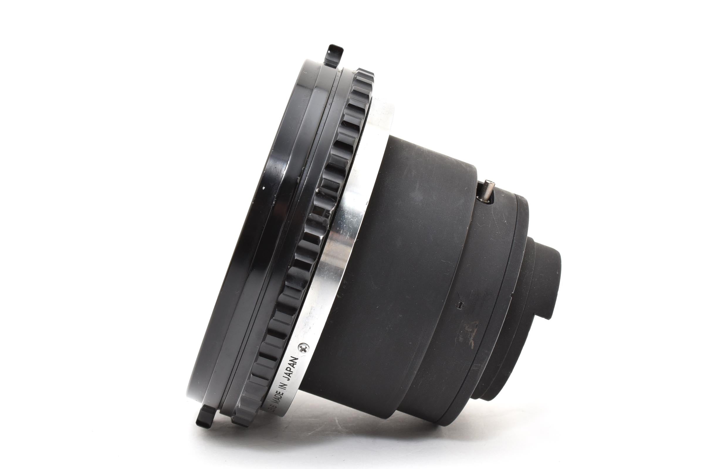 ★美品★ニコン NIKON NIKKOR-P 75mm F2.8 BRONICA S2 EC ブロニカ ★ L77#7233