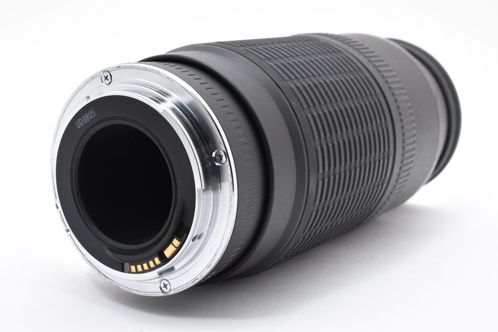 ★良品★ キヤノン CANON EF 100-300M F5.6 望遠ズームレンズ ★ #8519