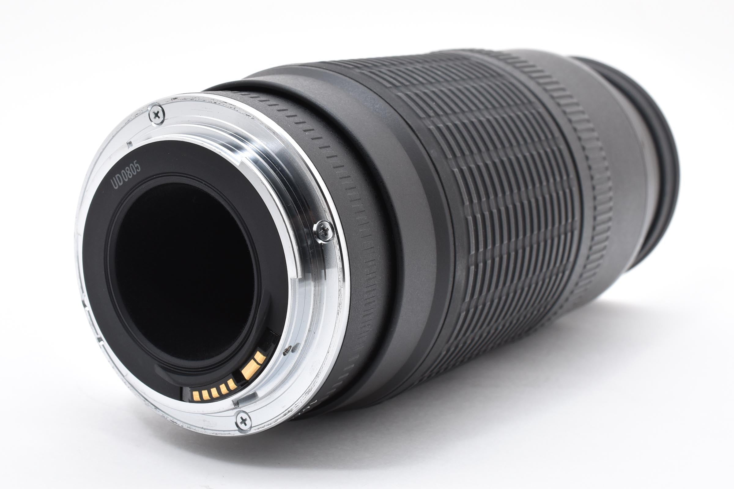 ★良品★ キヤノン CANON EF 100-300M F5.6 望遠ズームレンズ ★ #8519