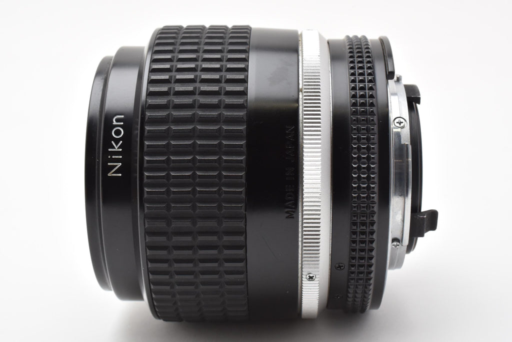 ★LS整備済み美品★ ニコン Nikon NIKKOR 35mm F1.4 マニュアルレンズ ★ #7205