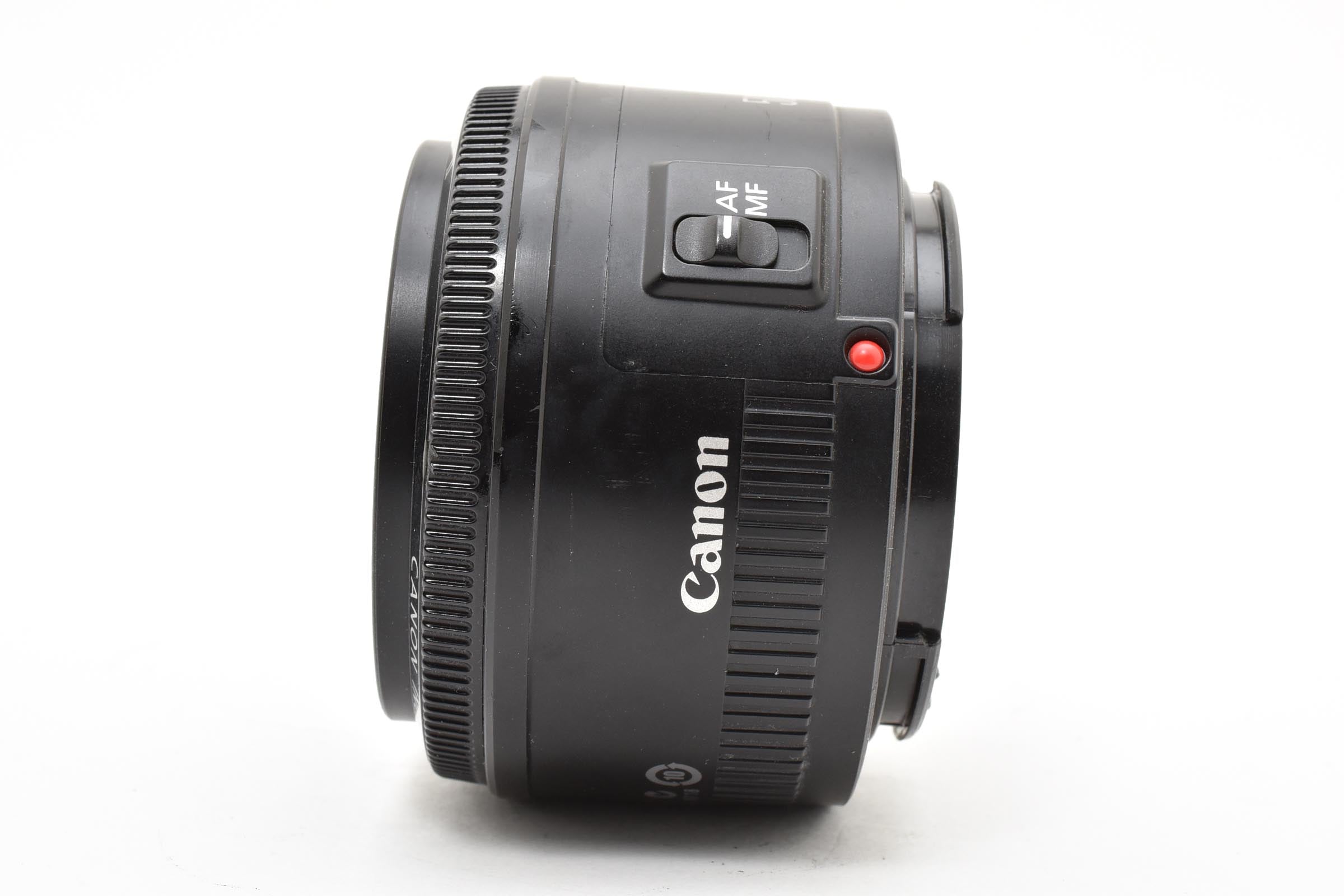 ★良品★ キヤノン CANON EF 50MM F1.8 II レンズ ★ #8623