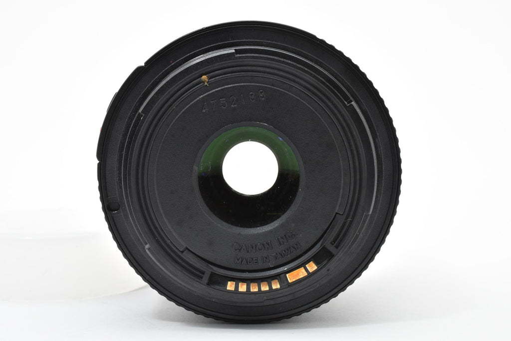 ★良品★ キヤノン Canon EF 35-80MM F4-5.6 III ズームレンズ ★ L75#8172