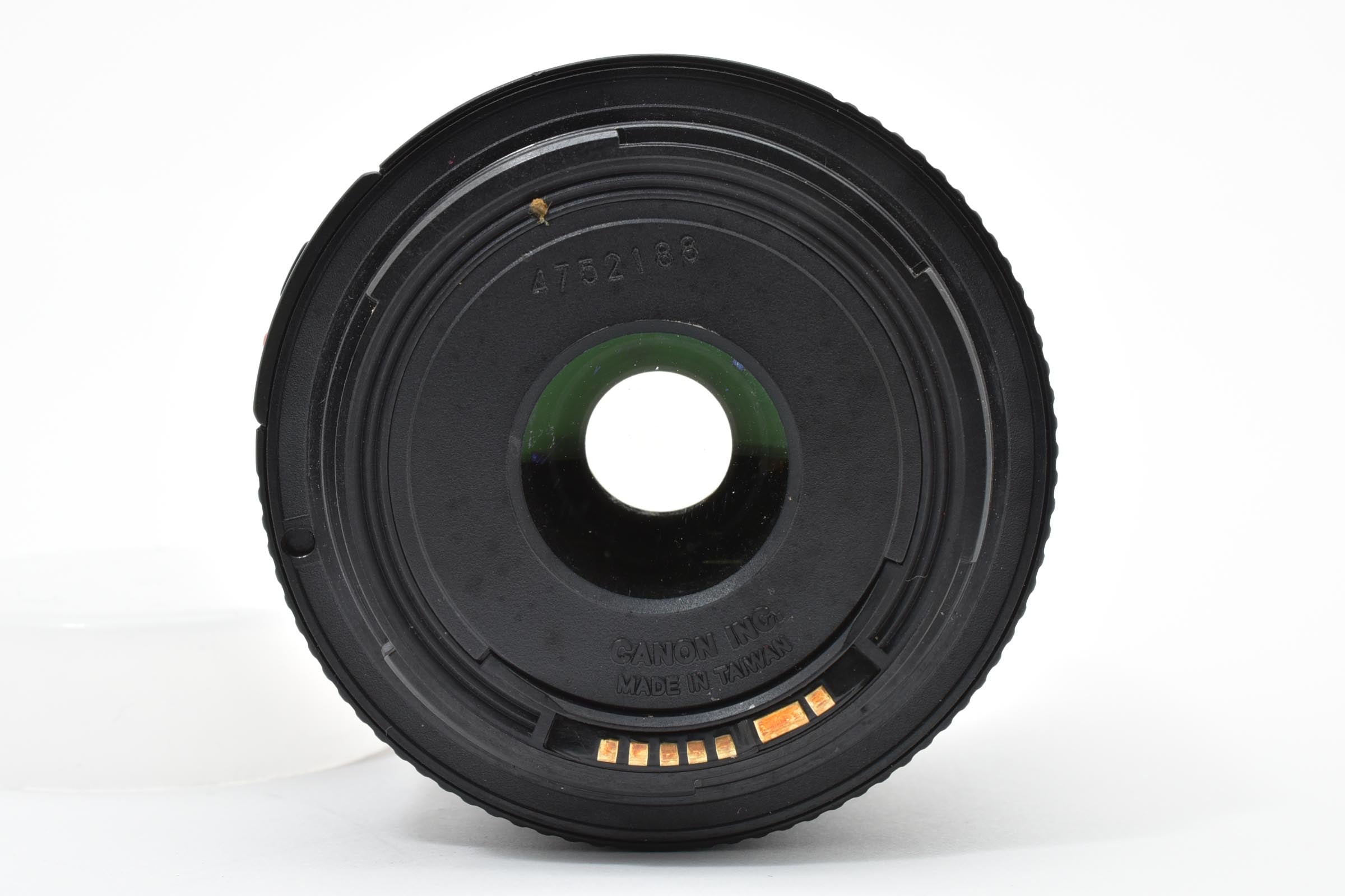 ★良品★ キヤノン Canon EF 35-80MM F4-5.6 III ズームレンズ ★ L75#8172