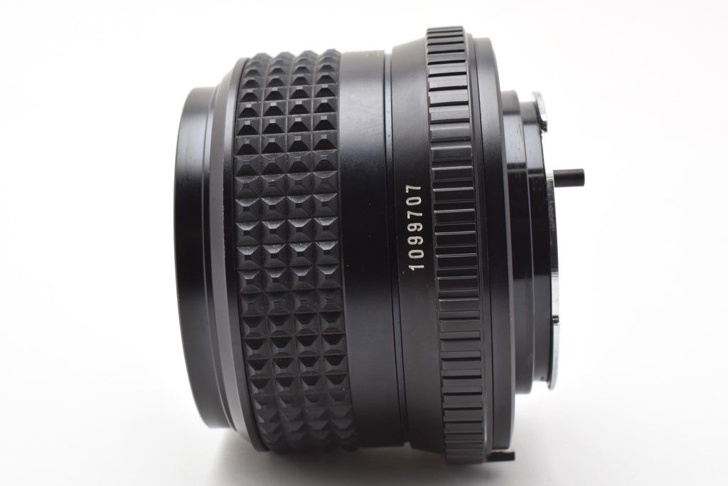 ★美品★ ミノルタ MINOLTA MD W.ROKKOR 28MM F2.8 カメラレンズ ★ #8259